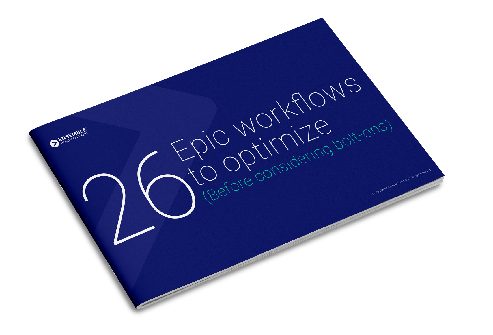 Top 26 Epic Workflows to Optimize_Cover