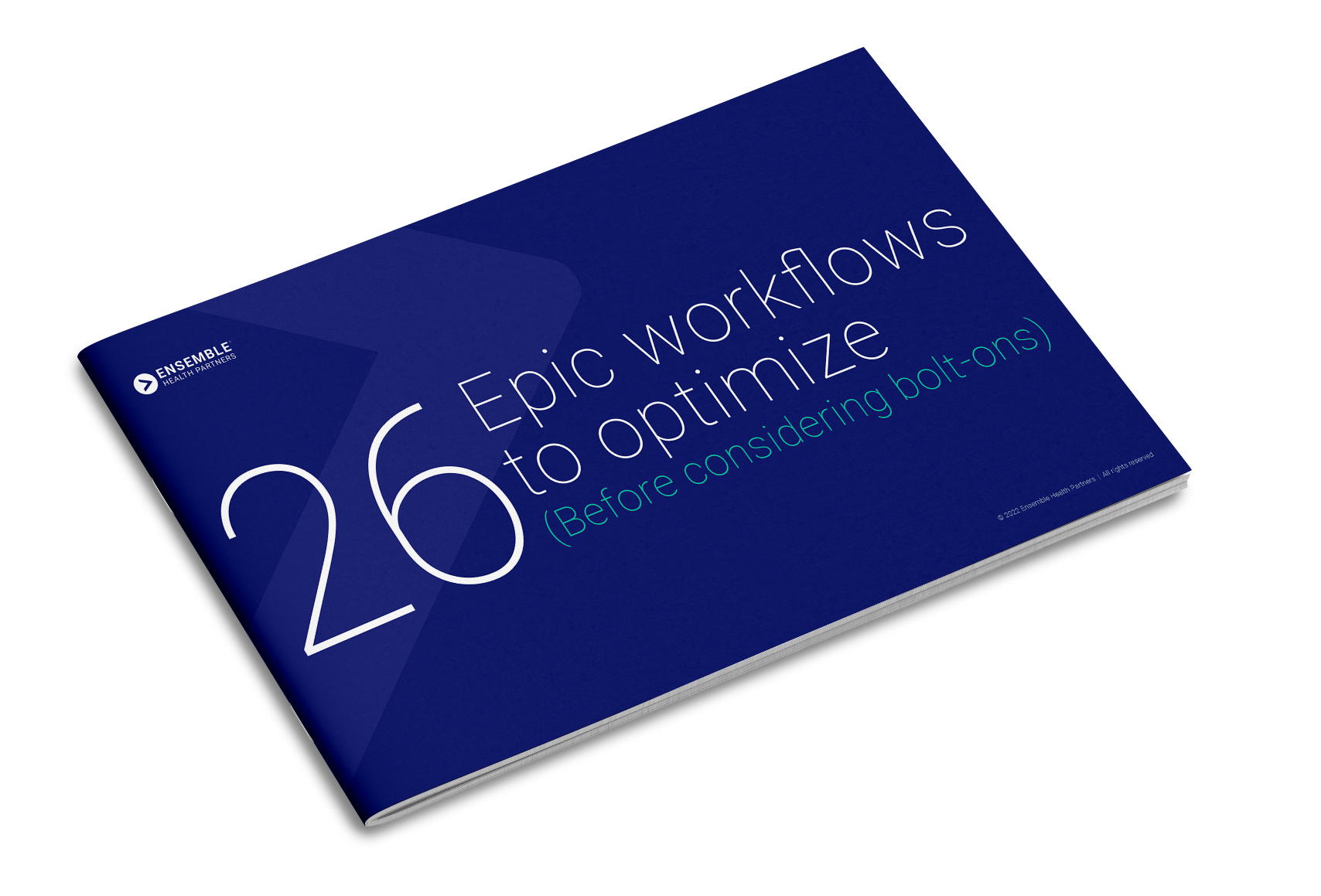 Top 26 Epic Workflows to Optimize_Cover